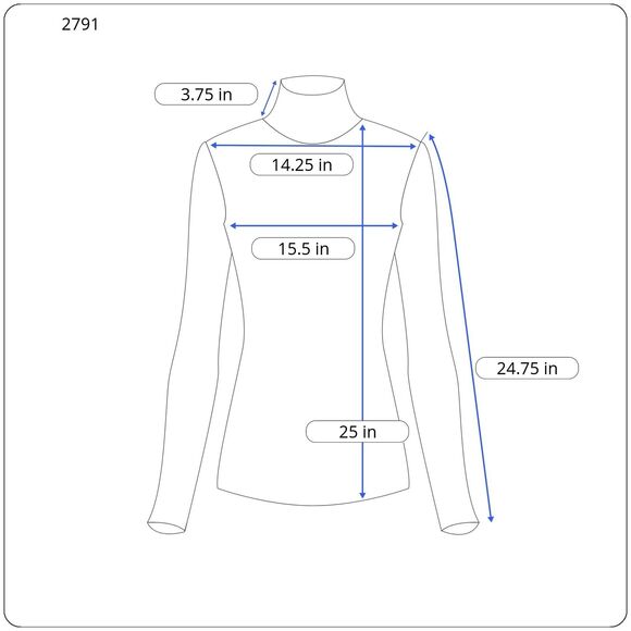 Joe Fresh Gray Pink Stripe Turtleneck NWT - Women's Small - Picture 7 of 7